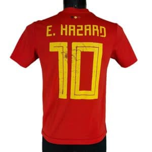 Dres Belgija, vel. S, 7 Hazard - Slika 3