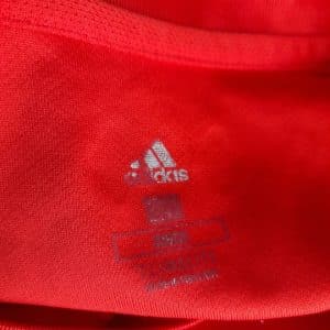 Dres Belgija, vel. S, 7 Hazard - Slika 4