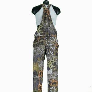 Kombinezon Motivi, vel. S - Slika 3