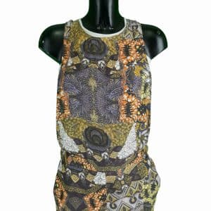 Kombinezon Motivi, vel. S - Slika 4