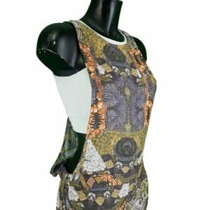 Kombinezon Motivi, vel. S - Slika 5