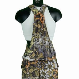 Kombinezon Motivi, vel. S - Slika 6