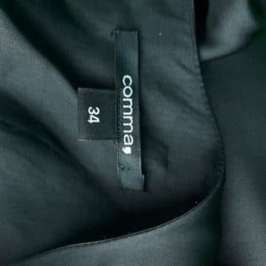 Haljina Comma, vel. XS/34 - Slika 4