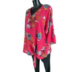 Bluza George, vel. L - Slika 2