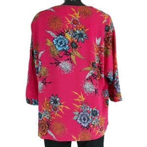 Bluza George, vel. L - Slika 3