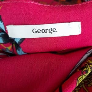 Bluza George, vel. L - Slika 4