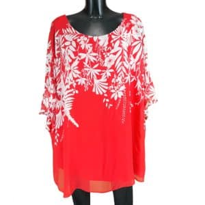 Bluza Elena Miro, vel. XXL/50