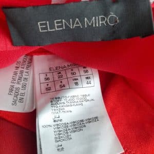 Bluza Elena Miro - Slika 5