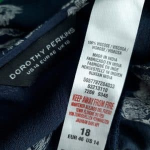 Bluza Dorothy Perkins - Slika 4