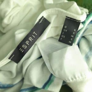Bluza Esprit, viskoza - Slika 5