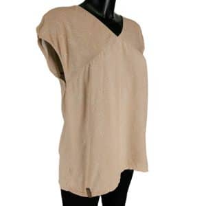 Bluza Naketano, viskoza - Slika 2