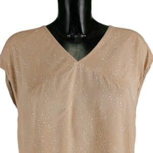 Bluza Naketano, viskoza - Slika 4