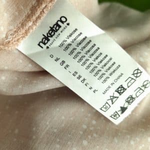 Bluza Naketano, viskoza - Slika 5