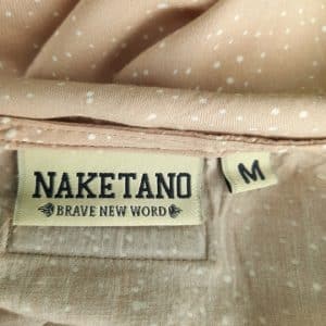 Bluza Naketano, viskoza - Slika 6