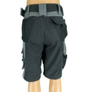 Radne bermude Engelbert Strauss, vel. L/54, cordura - Slika 4