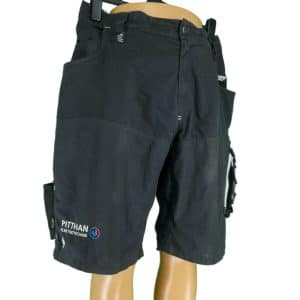 Radne bermude Engelbert Strauss, vel. XL/58, cordura - Slika 3