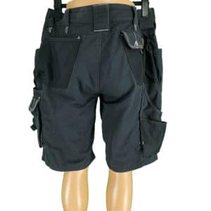 Radne bermude Engelbert Strauss, vel. XL/58, cordura - Slika 4