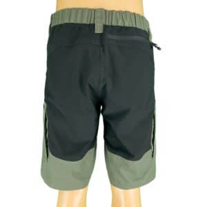 Radne bermude Revolution Race, vel. XL - Slika 3