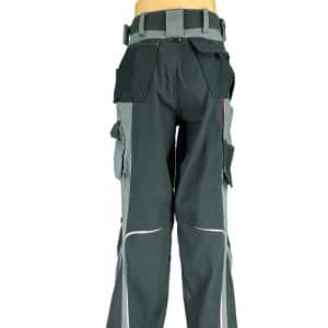 Radne pantalone Engelbert Strauss, cordura - Slika 4