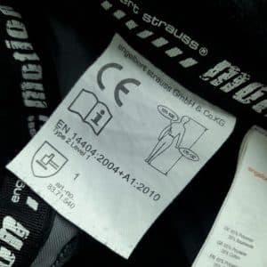 Radne pantalone Engelbert Strauss, cordura - Slika 6