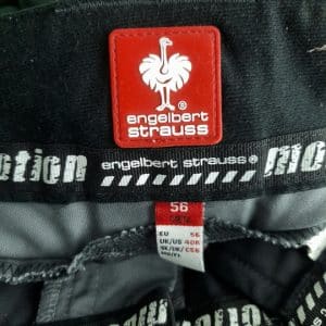 Radne pantalone Engelbert Strauss, cordura - Slika 7
