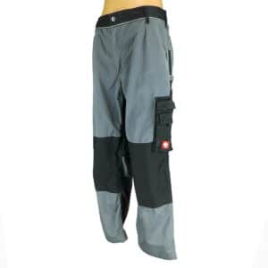 Radne pantalone Engelbert Strauss, vel. L/54, cordura - Slika 3