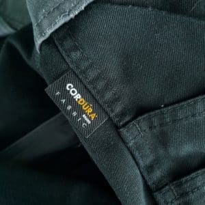 Radne pantalone Engelbert Strauss, vel. L/54, cordura - Slika 5