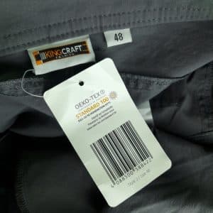 Radne pantalone King Craft, vel. M/48, NOVO - Slika 6