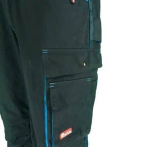Radne pantalone Fortis - Slika 6