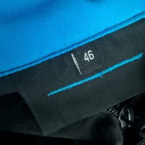 Radne pantalone Fortis - Slika 7