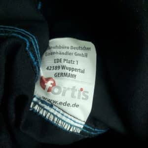 Radne pantalone Fortis - Slika 8