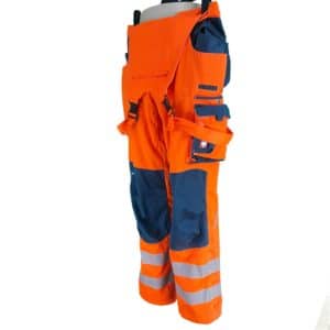 Radne pantalone Engelbert Strauss, vel. L/54, cordura - Slika 3