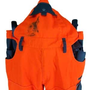 Radne pantalone Engelbert Strauss, vel. L/54, cordura - Slika 6