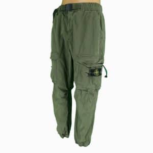 Pantalone džeparice Stone Island - Slika 2