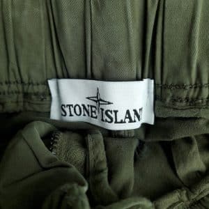 Pantalone džeparice Stone Island - Slika 4