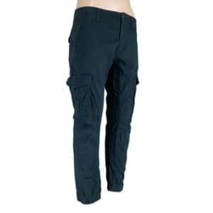 Pantalone džeparice Jack & Jones, vel. L/W34 L30, tapered/Paul - Slika 2