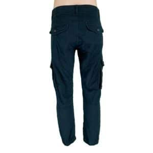 Pantalone džeparice Jack & Jones, vel. L/W34 L30, tapered/Paul - Slika 3