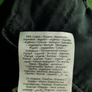 Pantalone džeparice Jack & Jones, vel. L/W34 L30, tapered/Paul - Slika 4