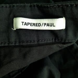 Pantalone džeparice Jack & Jones, vel. L/W34 L30, tapered/Paul - Slika 5