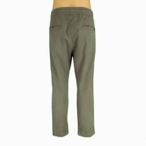 Pantalone Hollister, crop skinny - Slika 3