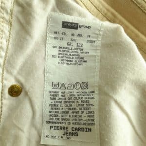 Pantalone Pierre Cardin - Slika 5