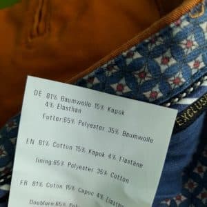 Pantalone Meyer, vel. M/48, Bonn - Slika 5