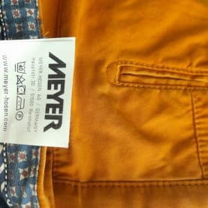 Pantalone Meyer, vel. M/48, Bonn - Slika 7