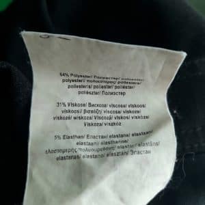 Pantalone Pionier, Marc - Slika 5