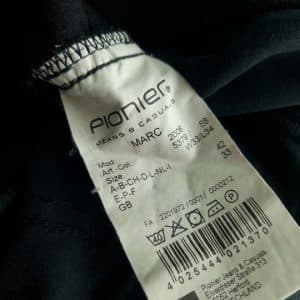 Pantalone Pionier, Marc - Slika 6