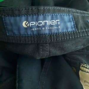 Pantalone Pionier, Marc - Slika 8