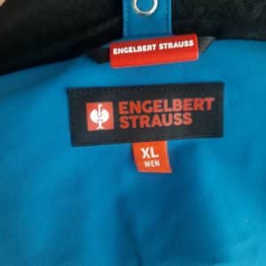 Jakna Engelbert Strauss, dryplexx - Slika 6