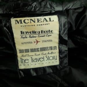 Prsluk McNeal, vel. XL - Slika 5