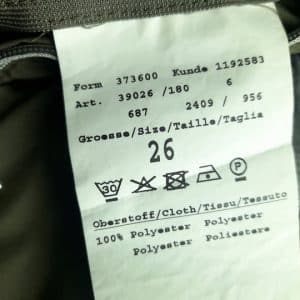 Prsluk Bugatti, vel. M - Slika 4