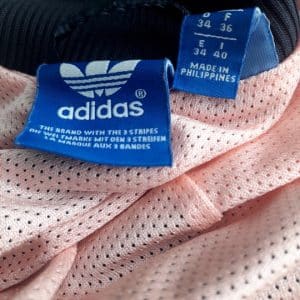 Jakna Adidas, vel. XS/34, prelazna - Slika 5